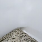 Gratwanderung zum Monte Vettore