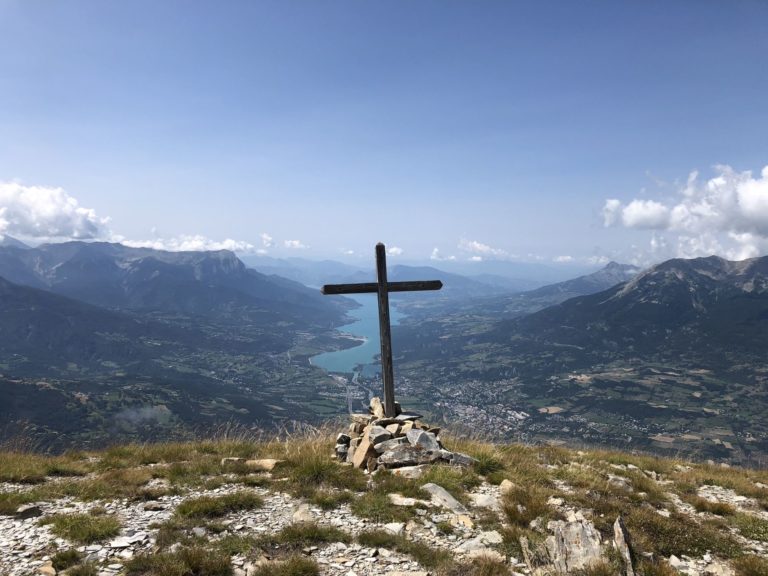 Französische Alpen 2018