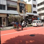 Rikscha in Tokyo :) Rikscha in Tokyo :)