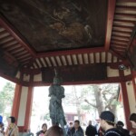 Asakusa Schrein Asakusa Schrein