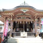 Katzentempel in Tokyo Katzentempel in Tokyo