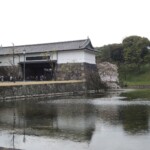 Teile des Kaiserpalasts