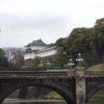 Teile des Kaiserpalasts