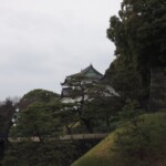 Teile des Kaiserpalasts