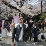 Phogl im Ueno Park Phogl im Ueno Park