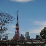Tokyo Tower (Wie Eifelturm ;)) Tokyo Tower (Wie Eifelturm ;))