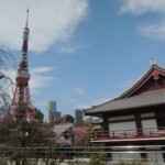 Tokyo Tower (Wie Eifelturm ;)) Tokyo Tower (Wie Eifelturm ;))