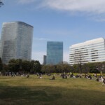 Rikyu Garden Rikyu Garden