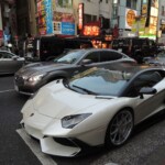 Ein kleiner Lambo... Ein kleiner Lambo...