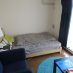 Zimmer in Tokyo Zimmer in Tokyo