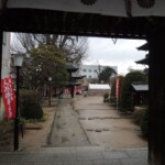 Am Hida Kokubunji Tempel Am Hida Kokubunji Tempel