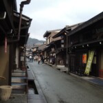 Takayama Altstadt Takayama Altstadt