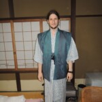 Yukatan im Ryokan Yukatan im Ryokan