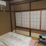 Ryokan in Takayama Ryokan in Takayama