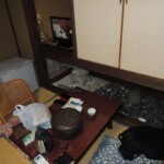 Ryokan in Takayama Ryokan in Takayama