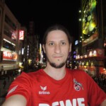 Phogl in Osaka Phogl in Osaka