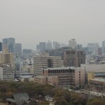 Osaka City Osaka City