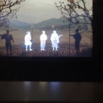 Interaktives Museum in der Burg Interaktives Museum in der Burg