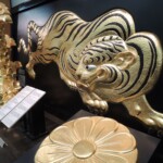 Replikas der Burgdeko Replikas der Burgdeko