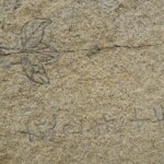 Markierung von wem der Stein ist Markierung von wem der Stein ist