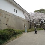 Beeindruckend große Steinplatten Beeindruckend große Steinplatten