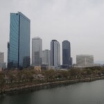 Osaka Downtown Osaka Downtown