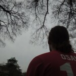 Osako in Osaka :D Osako in Osaka :D