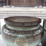 Räucherstäbchenfass Räucherstäbchenfass