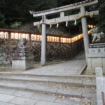 Hachi Schrein Hachi Schrein