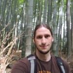 Bambuswald Bambuswald