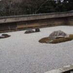 Ryoan-ji Ryoan-ji