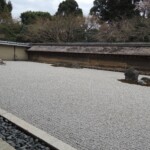 Ryoan-ji Ryoan-ji