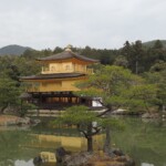 Kinkaku-ji Kinkaku-ji