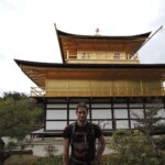 Kinkaku-ji Kinkaku-ji