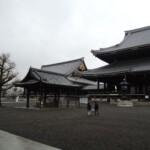 Higashi Honganji Higashi Honganji