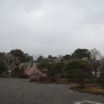 Kaiserpalast Kyoto Kaiserpalast Kyoto