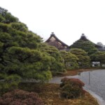 Kaiserpalast Kyoto Kaiserpalast Kyoto