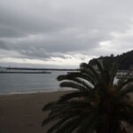 Strand in Atami Strand in Atami