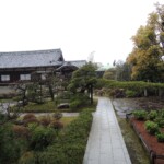 Tempel in Numazu Tempel in Numazu