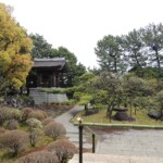 Tempel in Numazu Tempel in Numazu