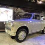 Suzuki Museum Suzuki Museum