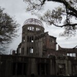 Atom Bomb Dome Atom Bomb Dome