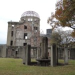 Atom Bomb Dome Atom Bomb Dome