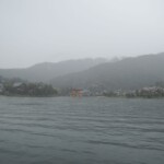 Miyajima - The Great Torii Miyajima - The Great Torii