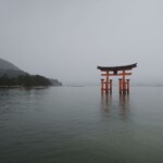 The Great Torii The Great Torii