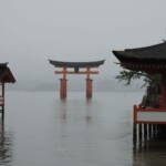 The Great Torii The Great Torii