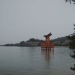 The Great Torii The Great Torii