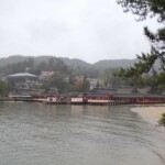 Itsukushima Shrine Itsukushima Shrine