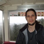 Seilbahn zum Mt. Misen Seilbahn zum Mt. Misen