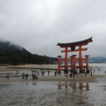 The Great Torii The Great Torii